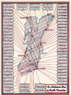 Historical Map of Smith Township